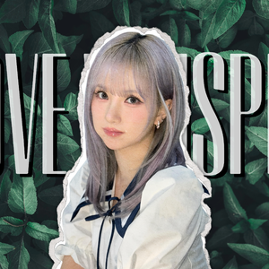 LOVE WHISPER（侧耳倾听） -JP ver.-