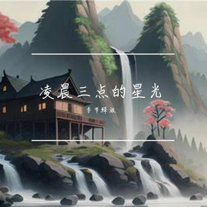 画一座孤岛