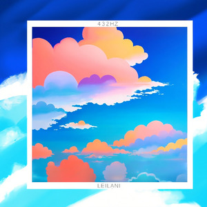 Sepher (Noise 432 Hz)