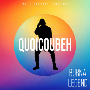 Quoicoubeh (Radio Edit)