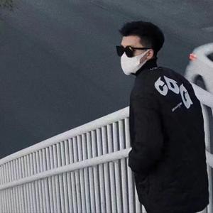 爱你不需要理由 （于仓海 DJHouse9出品）