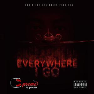 Everywhere I Go (feat. Samyell)