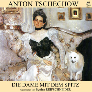 Die Dame mit dem Spitz (Teil 16)