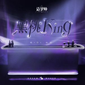 黑桃King
