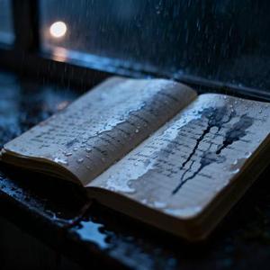 秘密雨季