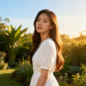 你曾是我的一切