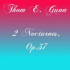 2 Nocturnes, Op.37: No.1 in G Minor