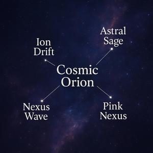 Coast The Galactic FreeWay on The Interconnected Radio