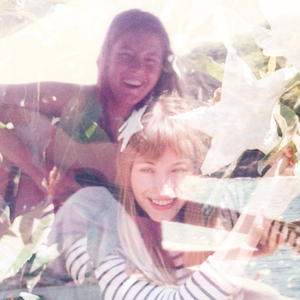 You Are Mine In Those Golden Days (Cover)