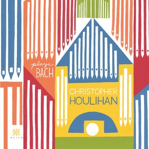 Trio Sonata for Organ No. 6 in G Major, BWV 530: I. Vivace