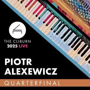 6 Pieces for Piano, P. 44: I. Valse Caressante