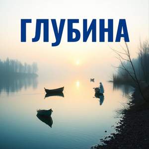 Глубина