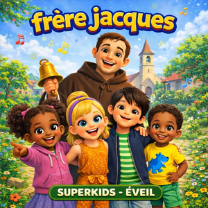 Frere Jacques