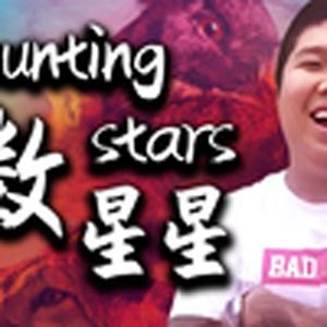 我在沈阳大街数星星（虎哥）