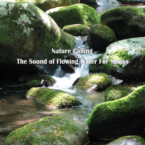 스트레스 완화에 좋은 흐르는 물소리