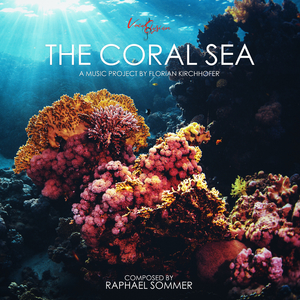 The Coral Sea (Live)