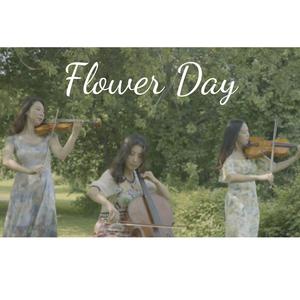 Flower Day (Hwang Jin Yi Original Soundtrack)