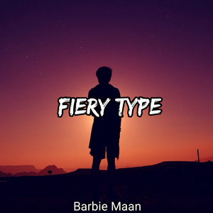 Fiery Type