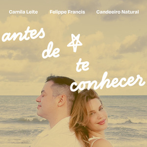 Antes de Te Conhecer