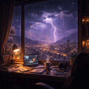 Drifting Breeze Hush