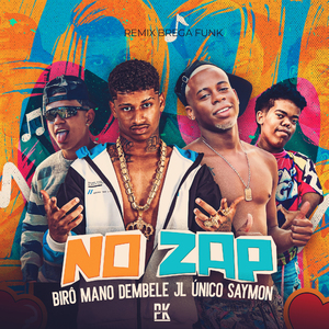 No Zap (Remix Brega Funk)