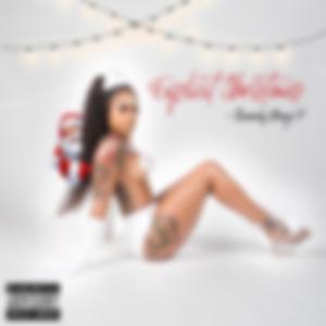 Christmas Adolescene