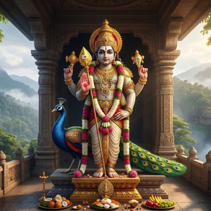 மனமே மெல்ல படியேறு பழனிமலையதன் படியேறு