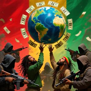 Spin It Again (feat. Bigg Rasta)