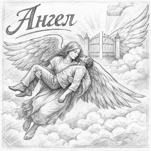 Ангел