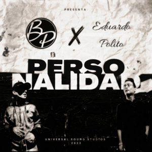 Personalidad (En Vivo)