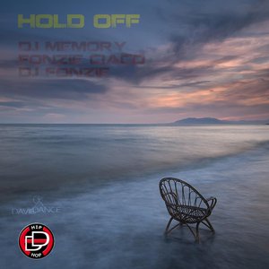 Hold Off (FON21 Vocal Fast Mix)