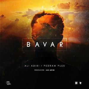 Bavar (feat. Ali Adibi)