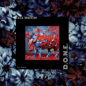 D.O.N.E.
