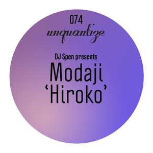 Hiroko (Sunset Mix)