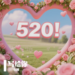 写给你