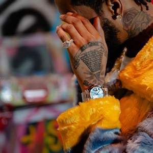 【免费伴奏】Ballet-顶级孟菲斯伴奏-KeyGlock x 马思唯 Type Beat