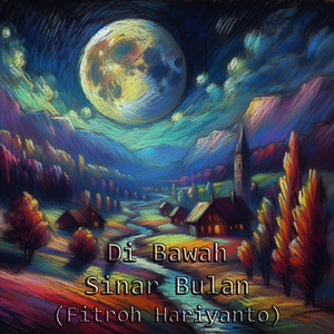 Di Bawah Sinar Bulan (Dreamy Acoustic Version, Pt. 1)