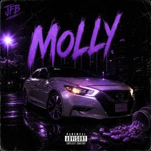 Molly (feat. 2sweezy)