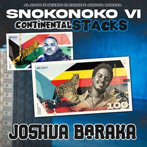 SNOKONOKO VI (Joshua Baraka)