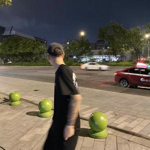 画许仙『跛豪』你们懂不懂时势造英雄