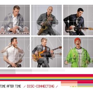 Connecting (Karlo's Swing)