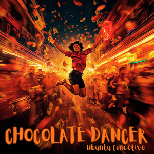 Chocolate Dancer