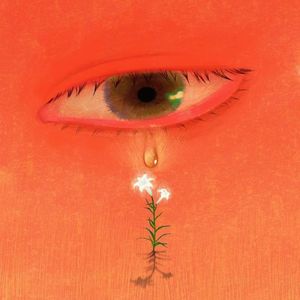 往事流转在你的眼眸