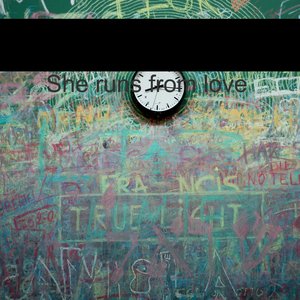 She Runs From Love