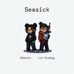 Seasick