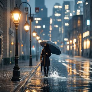 天气预报今天有雨-朴毅