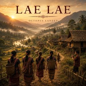 Octopus Landed - Lae Lae