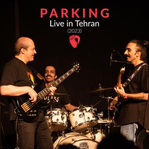 Geryeh dar Kafan (Live)