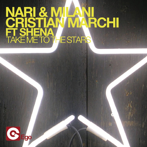 Take Me to the Stars (Cristian Marchi & Paolo Sandrini Mix)