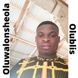 Oluwalonsheola